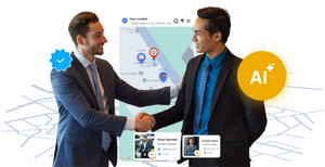 The Future of Professional Networking is Smarter, Faster, and More Meaningful with techNbuddy