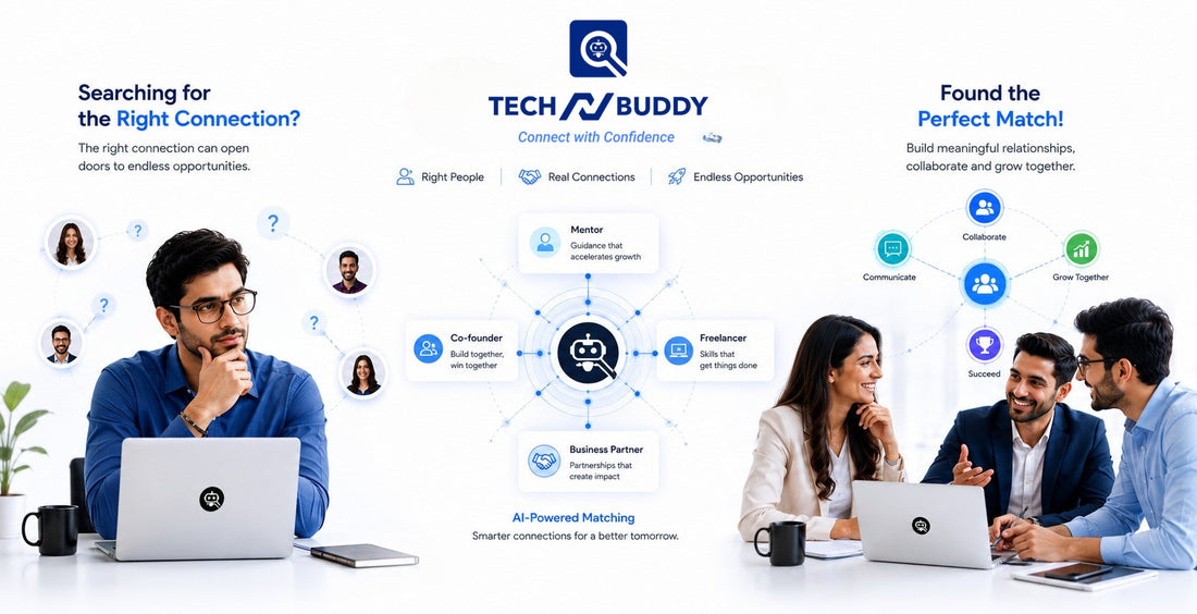 professional networking app