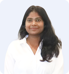 Preeti Verma