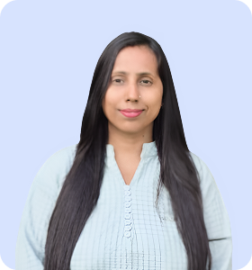 Ranju Kumari