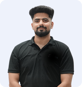 Arvind Sharma