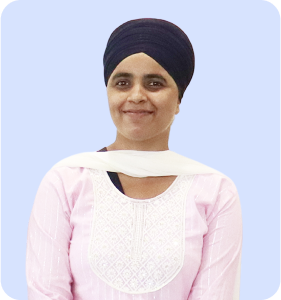 Jaspreet Kaur