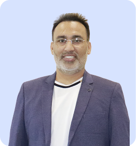 Jagdip Singh