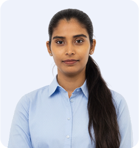 Priyanka Banwal