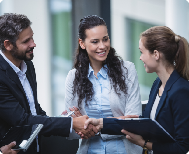 Professional Networking